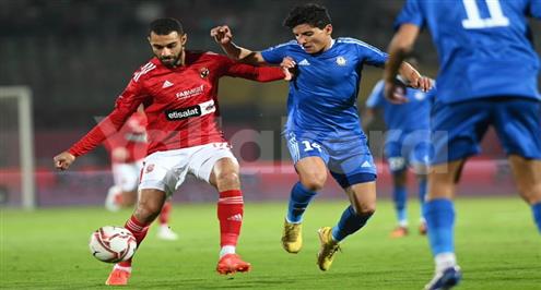 ضم مدرب حراس ولاعب وسط أسوان.. يلا كورة يكشف خطة سموحة للموسم الجديد